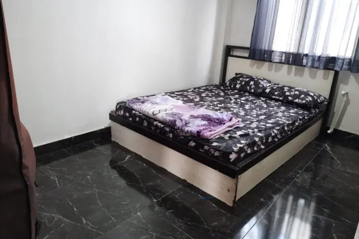 ویلا دو‌خوابه ساحلی نوروزی نو