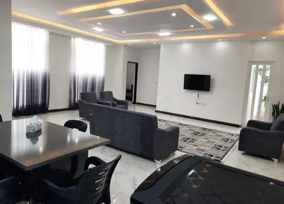 ویلا دوخوابه نسترن ۵