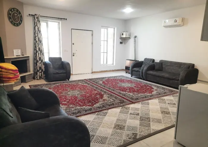 ویلا یک خوابه ساحلی پلاک اول رضاپور