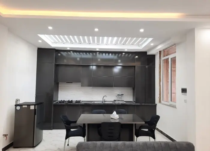 ویلا دوخوابه نسترن ۵