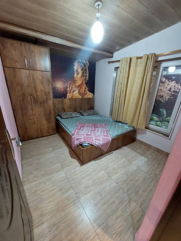 ویلا دوخوابه ساحلی استخردار آبگرم المپیک 1