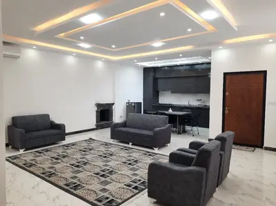 ویلا دوخوابه نسترن ۵