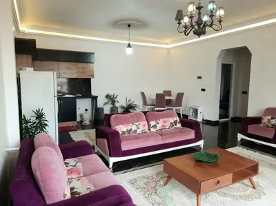 ویلا دوخوابه ساحلی نوروزی نو