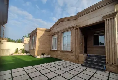 ویلا دوخوابه نسترن ۵