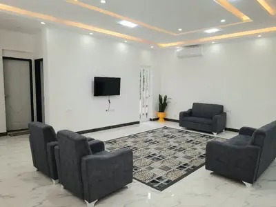 ویلا دوخوابه نسترن ۵