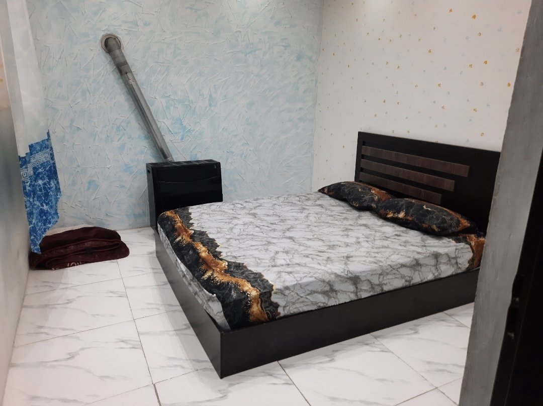 ویلا دو‌خوابه استخردار آبگرم گیلار ۲