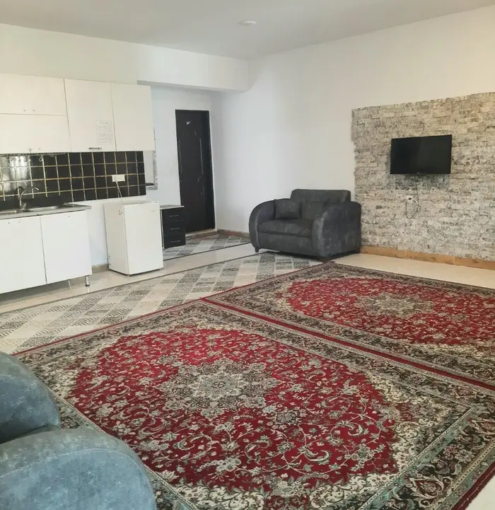 ویلا یک خوابه ساحلی پلاک اول رضاپور