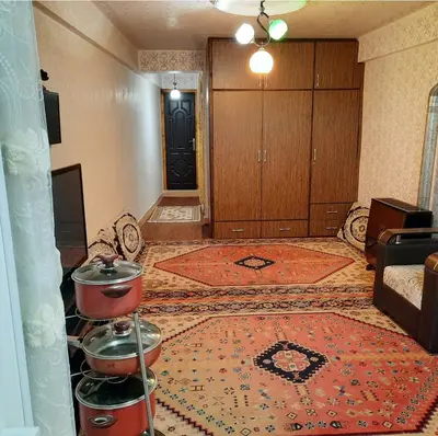 سوئیت یک خوابه ناهید ۱