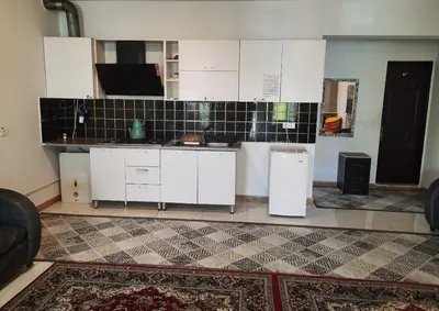 ویلا یک خوابه ساحلی پلاک اول رضاپور