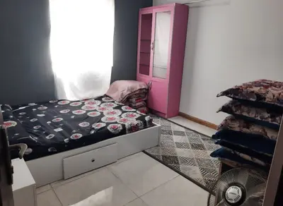 ویلا یک خوابه ساحلی پلاک اول رضاپور