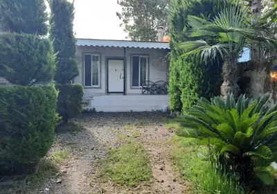 ویلا یک خوابه ساحلی پلاک اول رضاپور