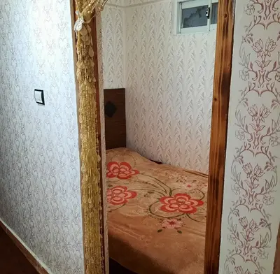 سوئیت یک خوابه ناهید ۱