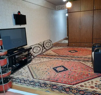 سوئیت یک خوابه ناهید ۱