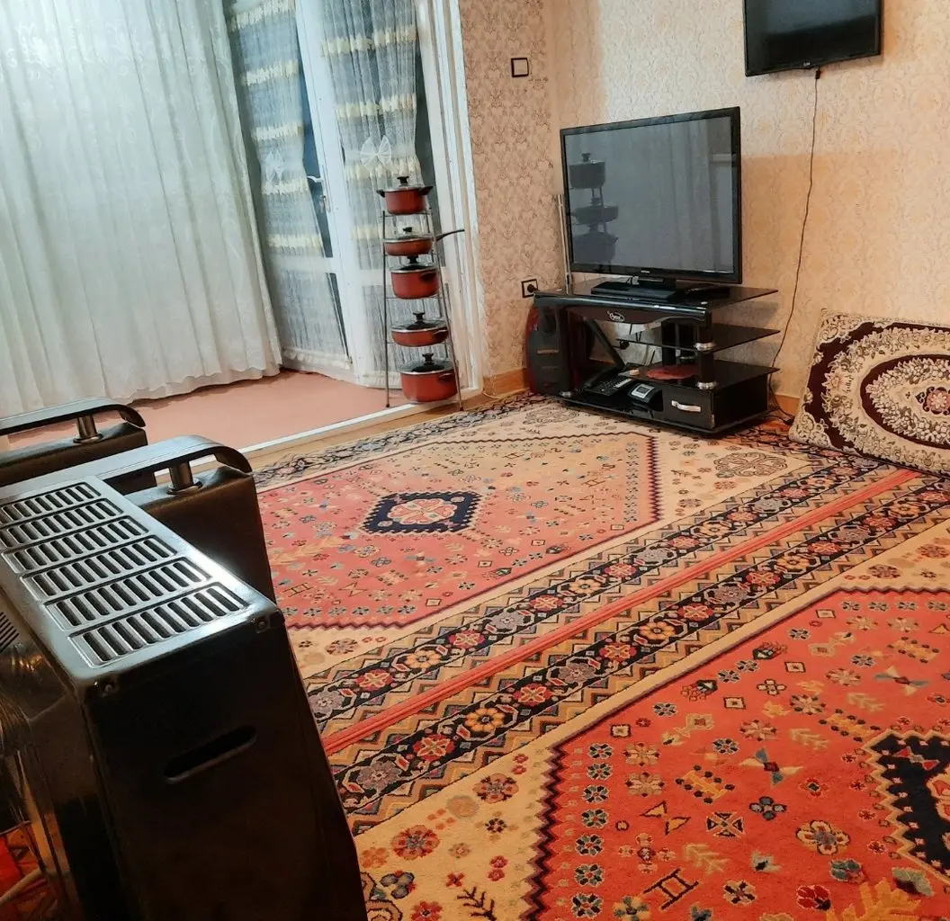 سوئیت یک خوابه ناهید ۱