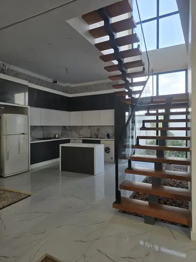 ویلا سه خوابه استخردار زنبق 1