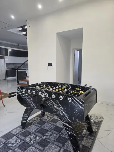 ویلا سه خوابه استخردار زنبق 1