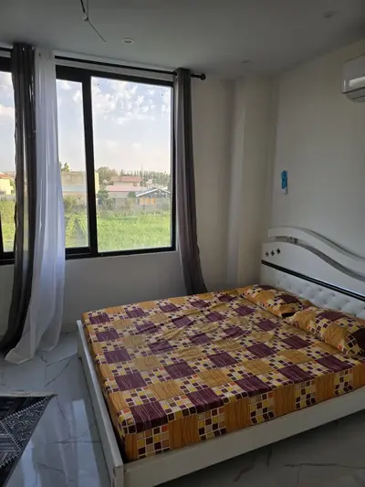 ویلا سه خوابه استخردار زنبق 1