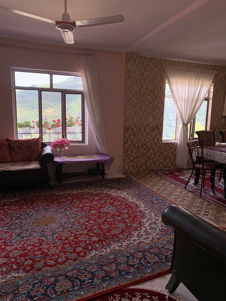 ویلا دوخوابه گیلده 1