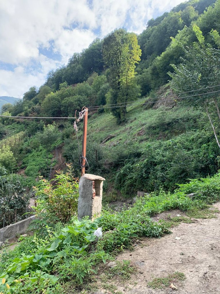 ویلا دوخوابه گیلده 1