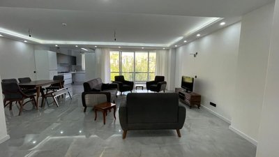 آپارتمان دوخوابه نگین دربندسر