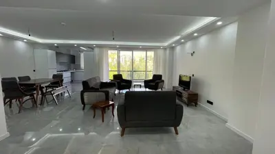 آپارتمان دوخوابه نگین دربندسر