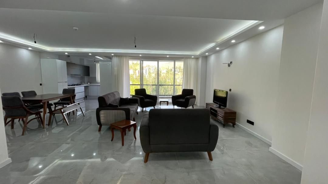 آپارتمان دوخوابه نگین دربندسر