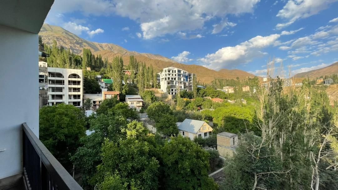 آپارتمان دوخوابه نگین دربندسر