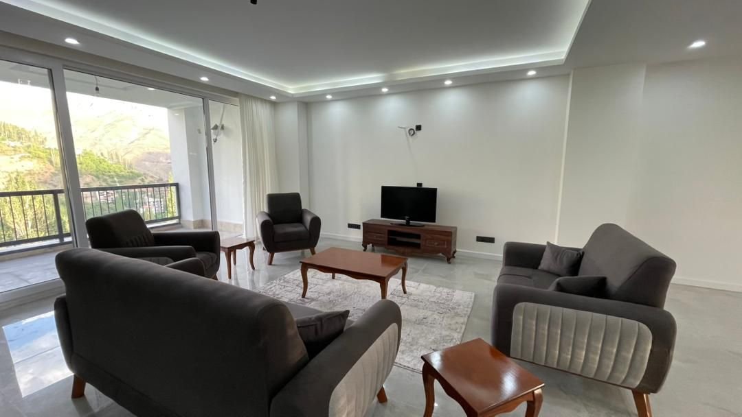 دوخوابه نگین دربندسر