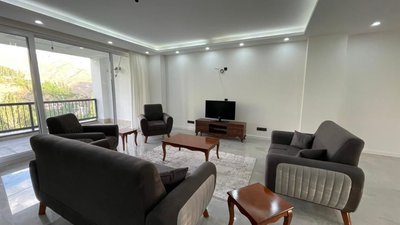 آپارتمان دوخوابه نگین دربندسر