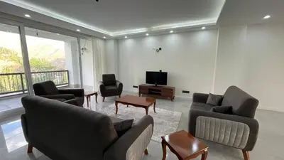 آپارتمان دوخوابه نگین دربندسر