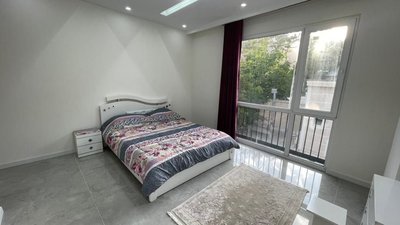 آپارتمان دوخوابه نگین دربندسر