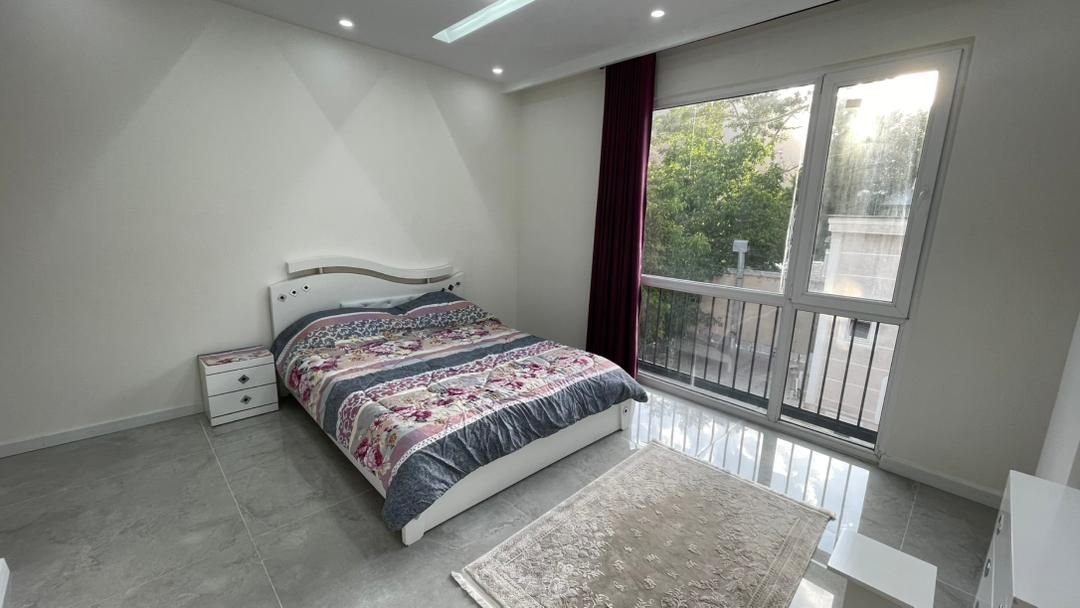 آپارتمان دوخوابه نگین دربندسر