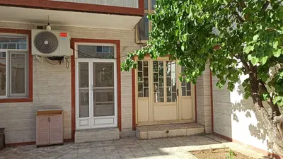 سوئیت دوخوابه باقرزاده 2