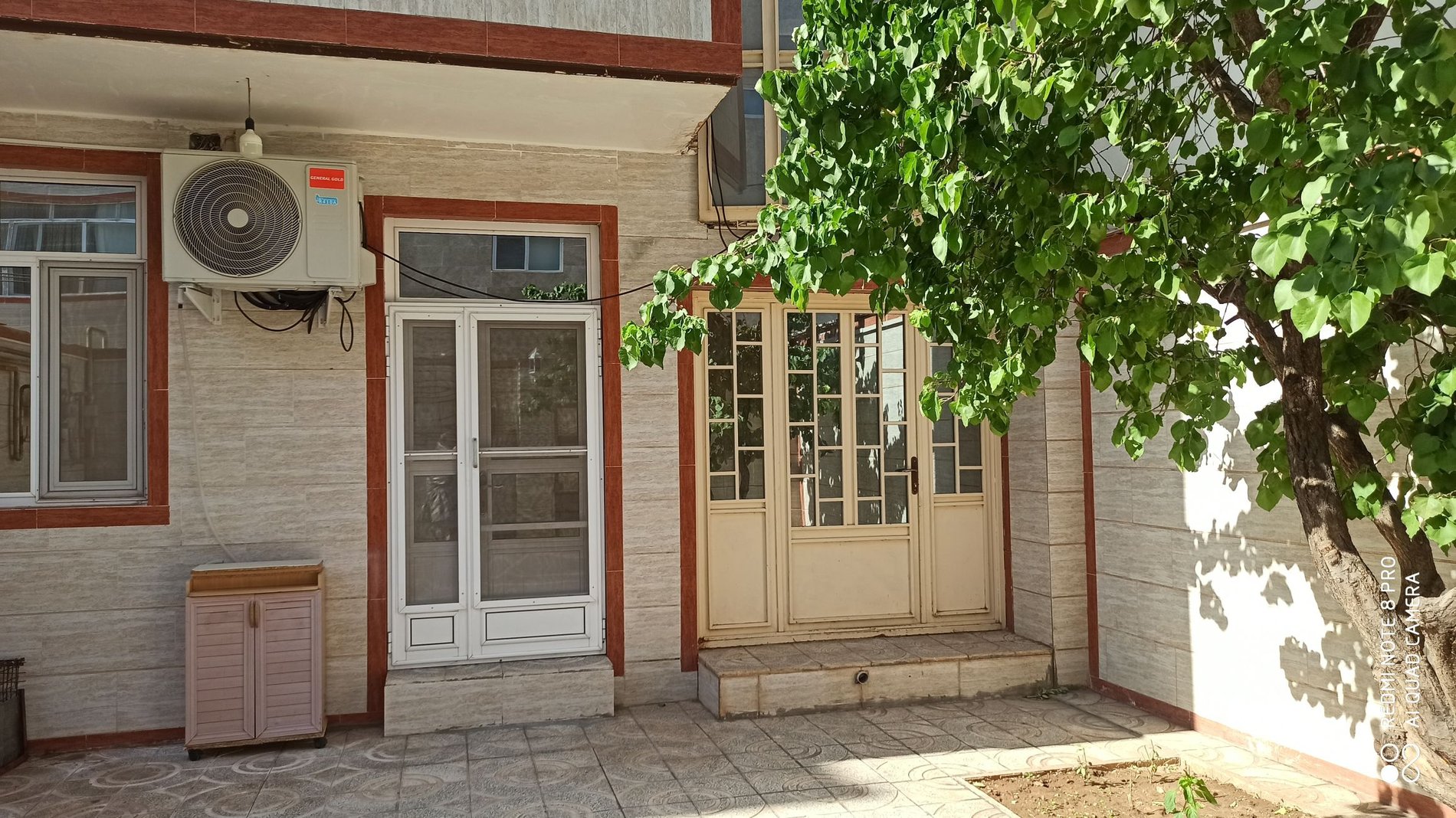 سوئیت دوخوابه باقرزاده 2