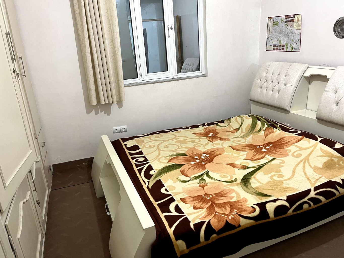 دوخوابه باقرزاده 2