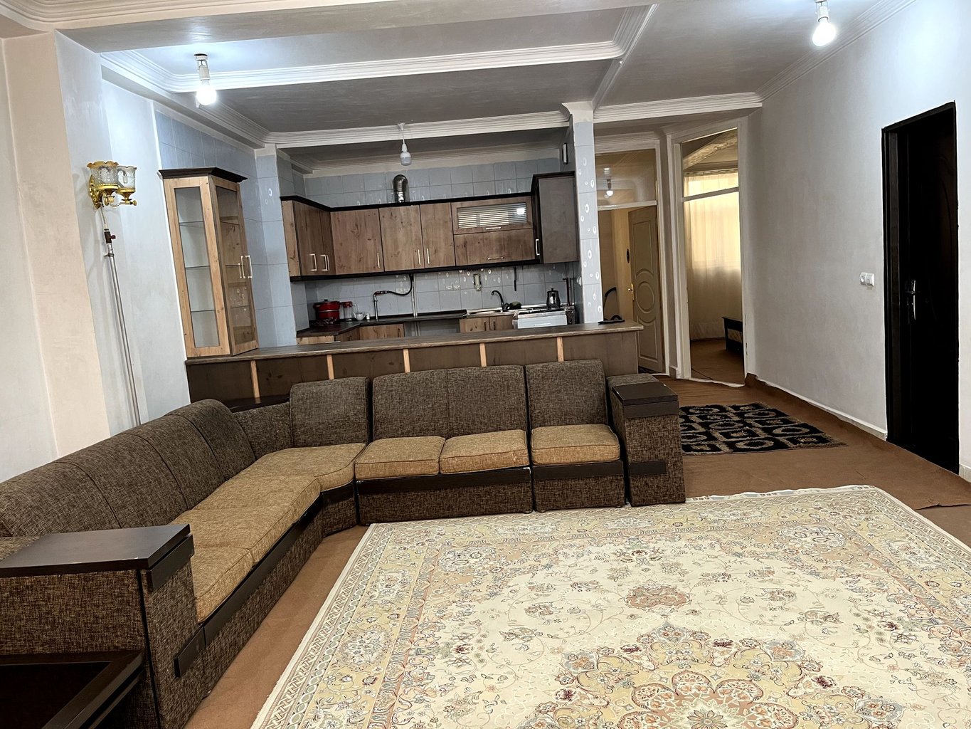 دوخوابه باقرزاده 2