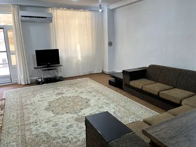 سوئیت دوخوابه باقرزاده 2