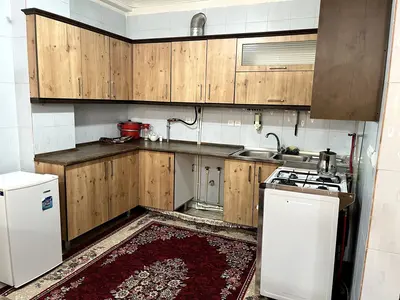 سوئیت دوخوابه باقرزاده 2