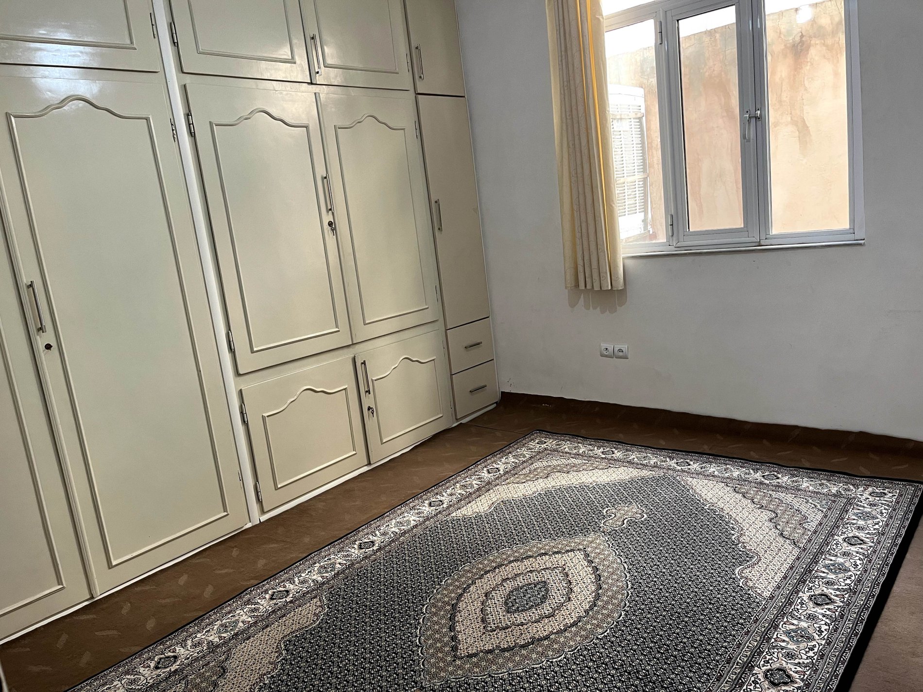 دوخوابه باقرزاده 2