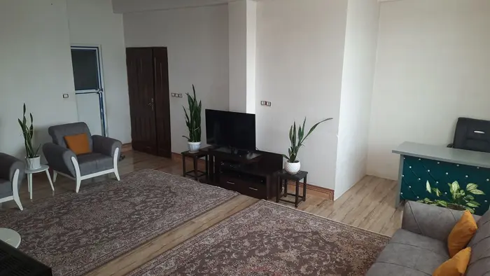 آپارتمان یک خوابه سراوان 3 - پذیرایی