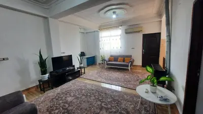 آپارتمان یک خوابه سراوان 3