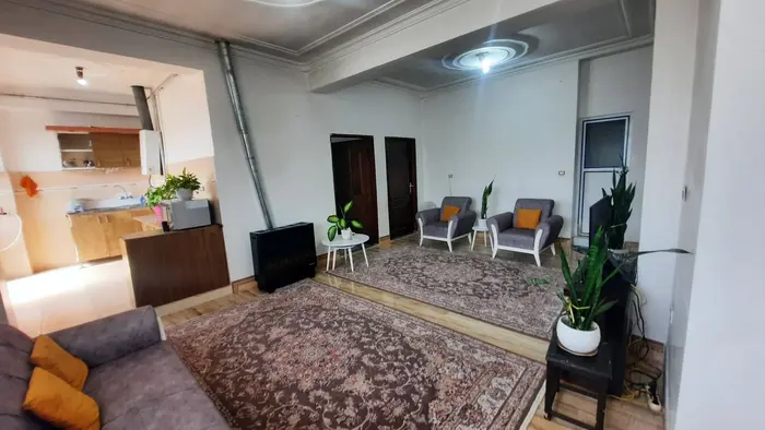 آپارتمان یک خوابه سراوان 3 - پذیرایی