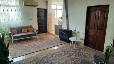 آپارتمان یک خوابه سراوان 3