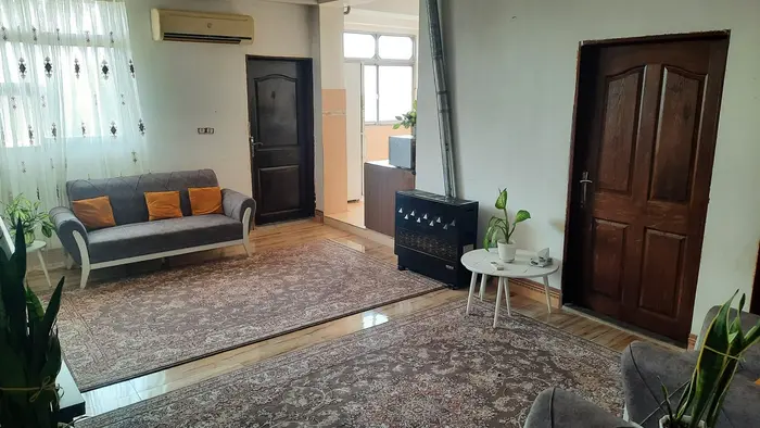 آپارتمان یک خوابه سراوان 3 - پذیرایی