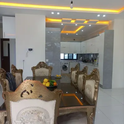 ویلا دوخوابه دوبلکس طاهری 1