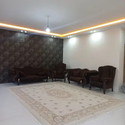 ویلا دوخوابه دوبلکس طاهری 1