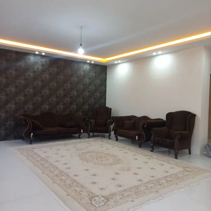 ویلا دوخوابه دوبلکس طاهری 1