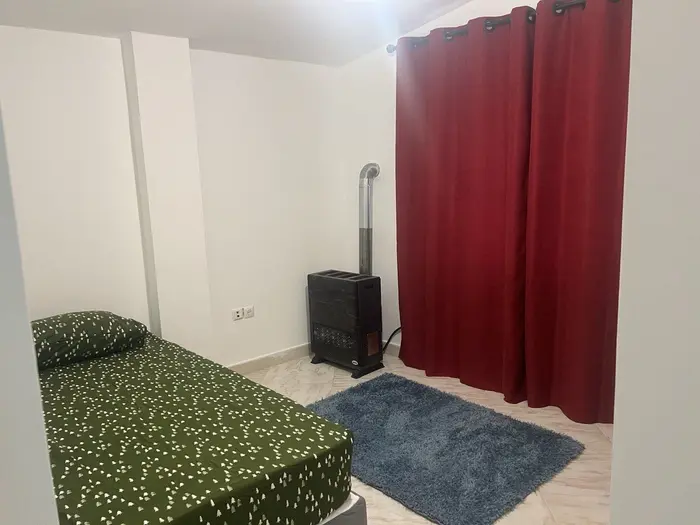 ویلا دوخوابه ساحلی نیکان