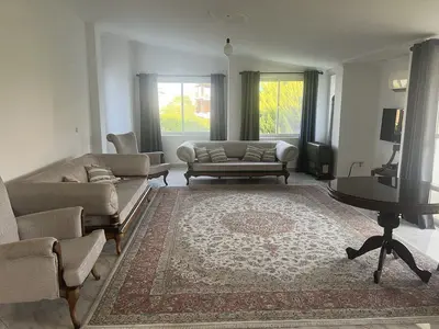 ویلا دوخوابه ساحلی نیکان