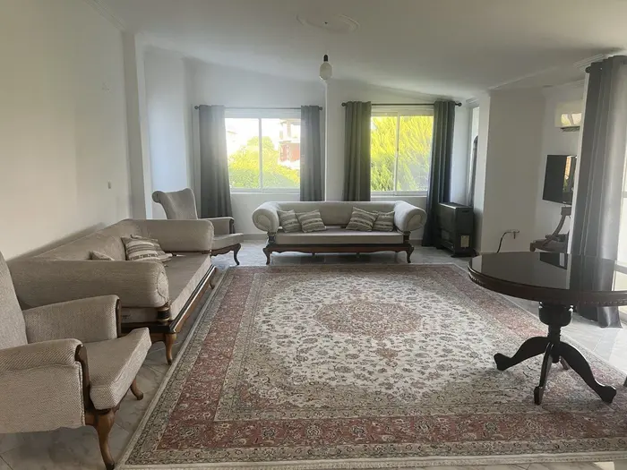 ویلا دوخوابه ساحلی نیکان